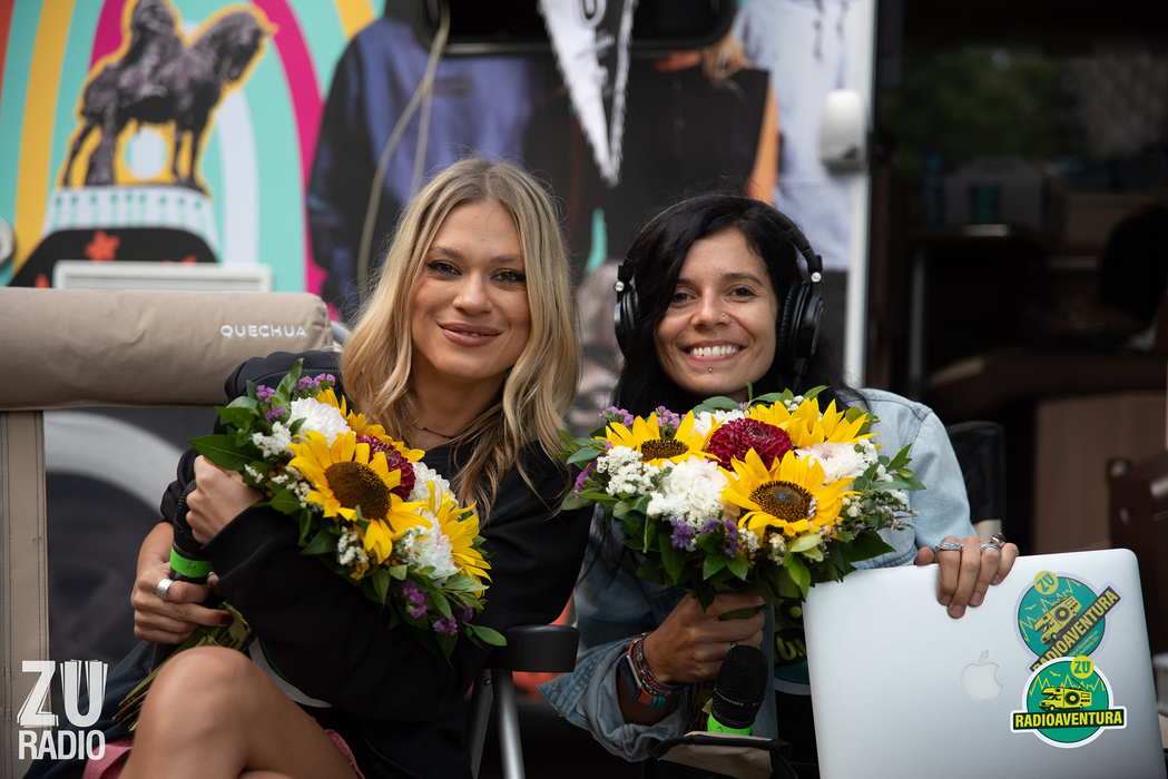 RADIOAVENTURA. Turul României cu Autorulota ZU a ajuns în Bănie. Matinalii Morning ZU s-au distrat și, mai ales, i-au distrat pe craioveni