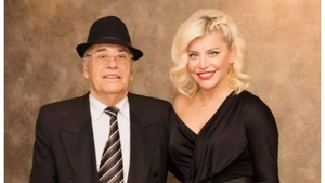 Revelion în lacrimi pentru Loredana Groza! Tatăl cântăreței a murit