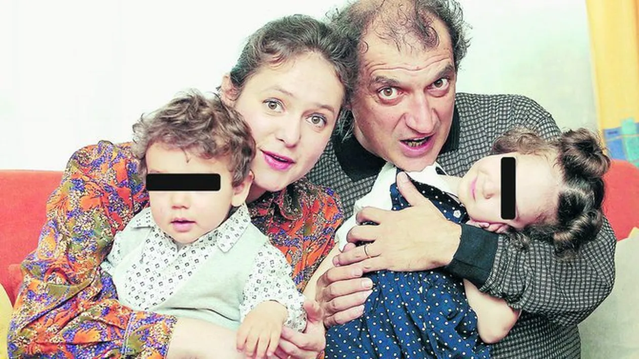 I-a sarit la succesiune