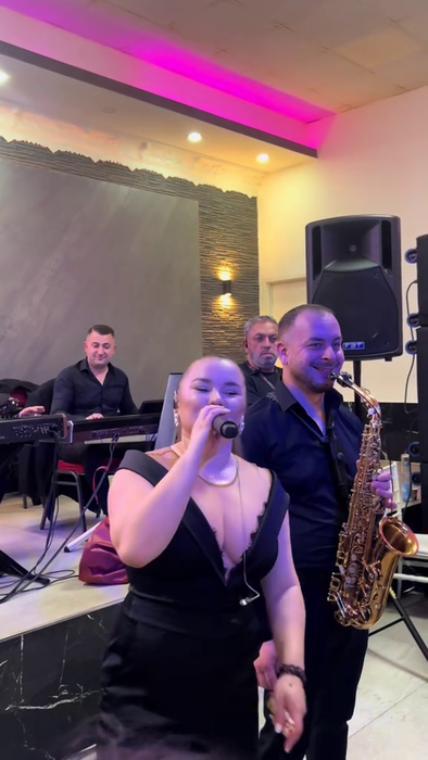 Sursa foto: capturi TikTok