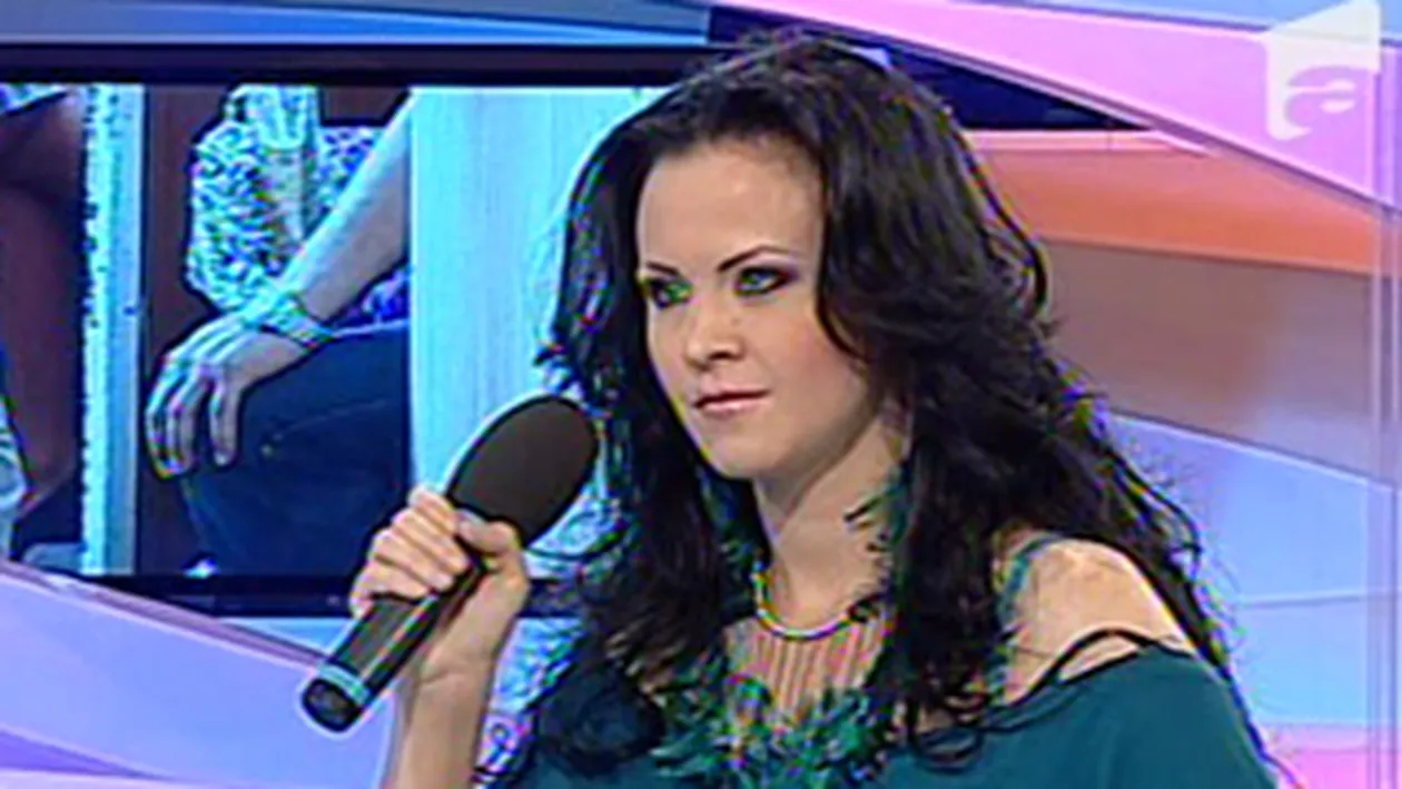 Fosta iubita a lui Cioaca da detalii despre politist! Nu este o persoana violenta, dar am avut o relatie tensionata!