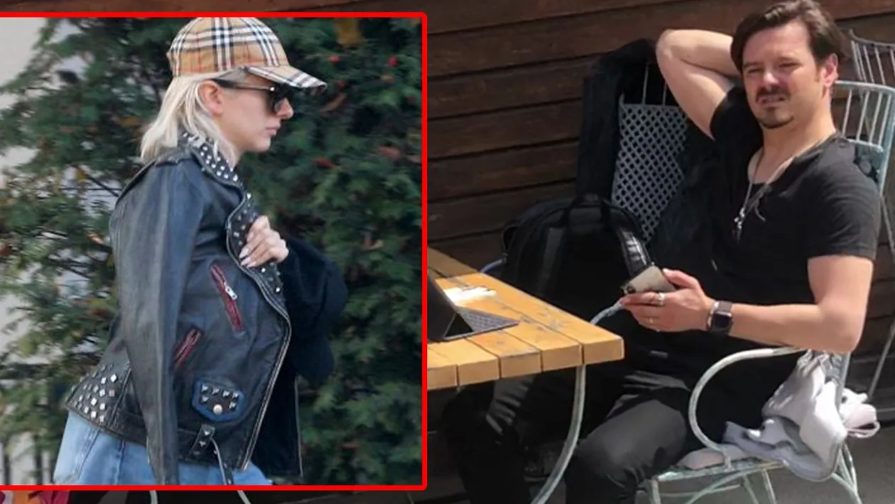 Lidia Buble, filmată cu Mihai Petre după despărțirea de iubitul cubanez. Relația lor specială a început la Asia Express de la Antena 1