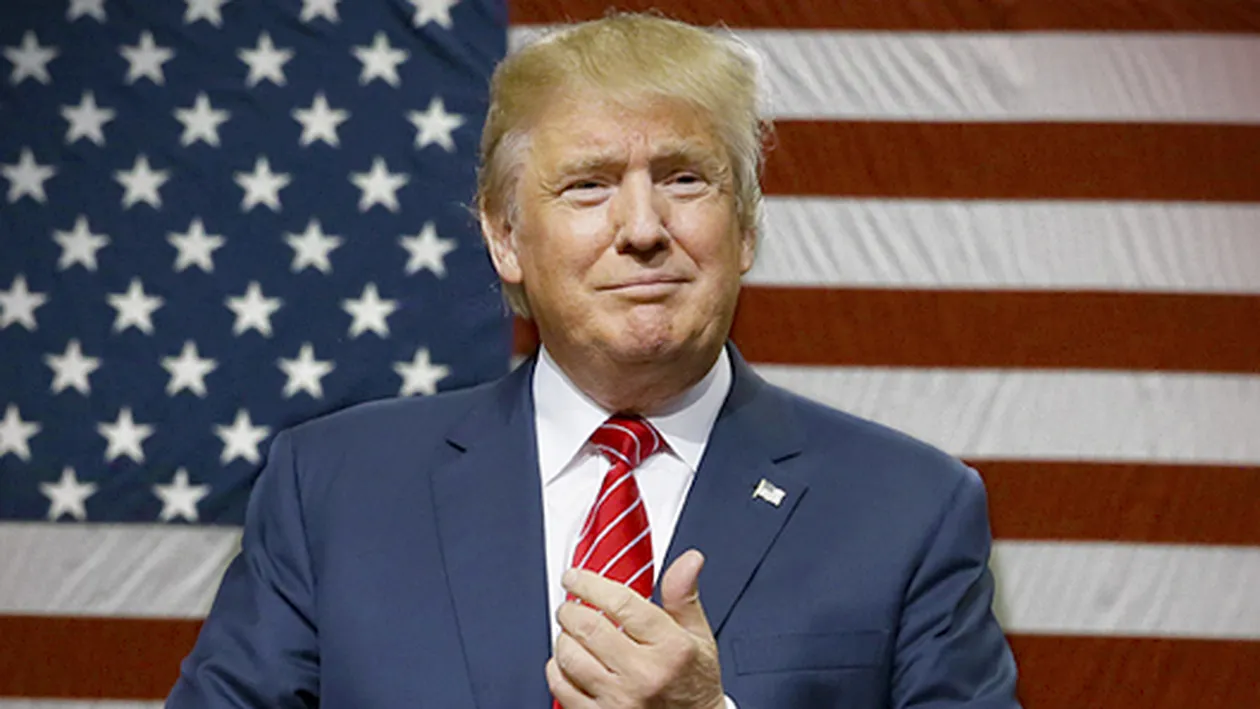 Boss-ul Newsin, scandal pe Facebook cu fratele lui Donald Trump        