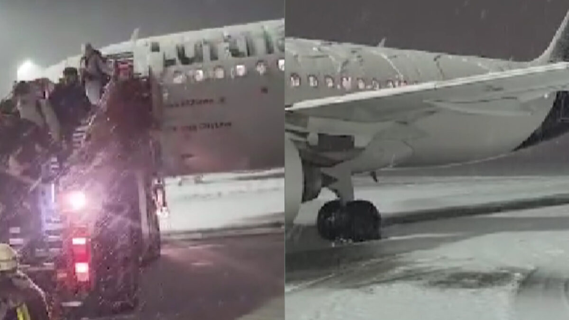 100 de români, scoși din avion și blocați pe aeroport, la Munchen, chiar de Ziua Națională. Consulatul s-a sesizat abia a doua zi