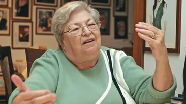 Draga Olteanu Matei, experienţă neplăcută cu Cristian Pomohaci! I-am spus că nu mai are ce discuta cu mine