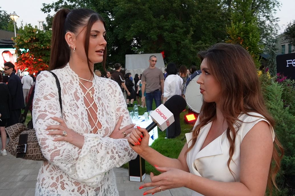 Are sau nu Laura Giurcanu iubit?