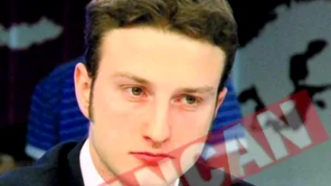 Andrei Iucinu devine oficial Tinu