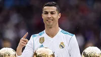 Cristiano Ronaldo, mesaje de încurajare și mulțumire din partea foștilor colegi de la Real Madrid