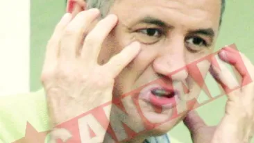 Copos: Paulista este cel mai slab jucator din istoria clubului