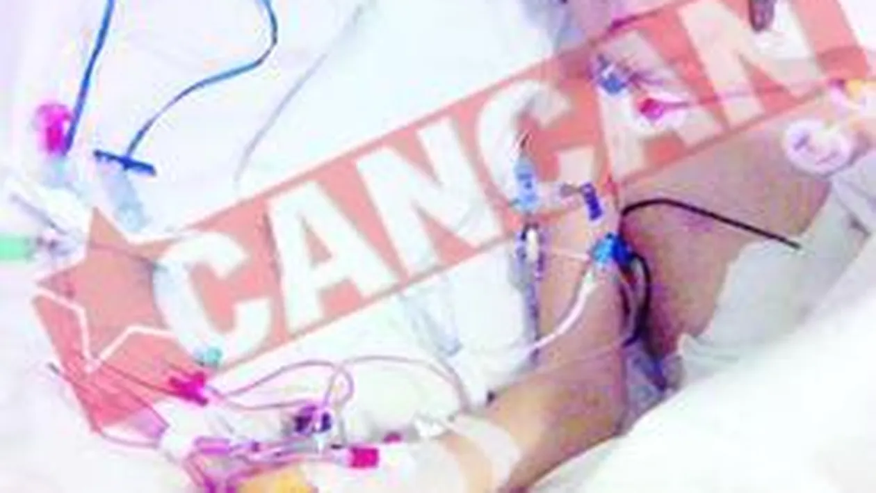 Va rugam, ajutati-ne sa ne salvam fetita!