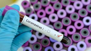 Alte 7 persoane au fost ucise de COVID-19 în România. Bilanțul victimelor a ajuns la 552