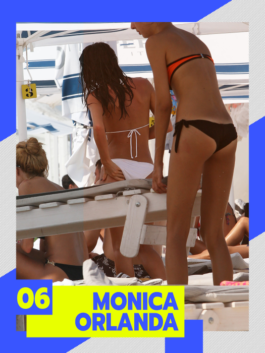 CANCAN.RO le-a surprins și…RUȘINICĂ! TOP 50 vedete care au crezut că nu le vede nimeni, dar… Anna Lesko, Andreea Bălan și Gina Pistol au COMIS-O!