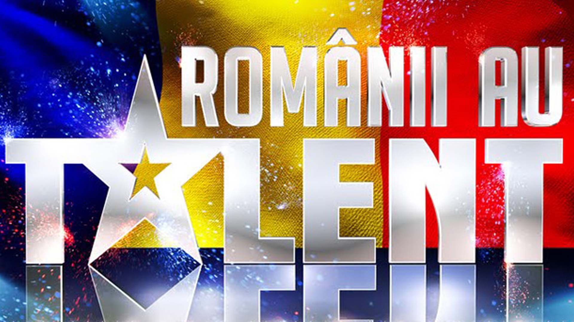 "Romanii au talent" de vineri - cel mai bun rating pentru o emisiune de divertisment din Romania