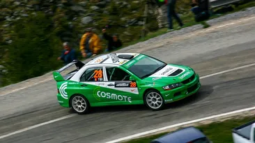 După aproape un deceniu, Raliul Argeșului revine ca etapă a CNRD!