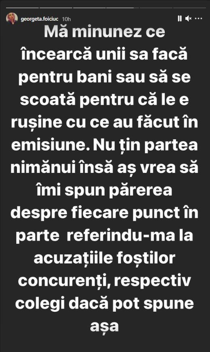 Jojo de la Insula Iubirii, declarații tranșante către colegii care au făcut plângeri penale după experiența din Thailanda: “Mă minunez ce încearcă să facă pentru bani”
