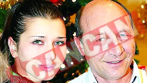 Basescu, obsedat de gafele Elenei