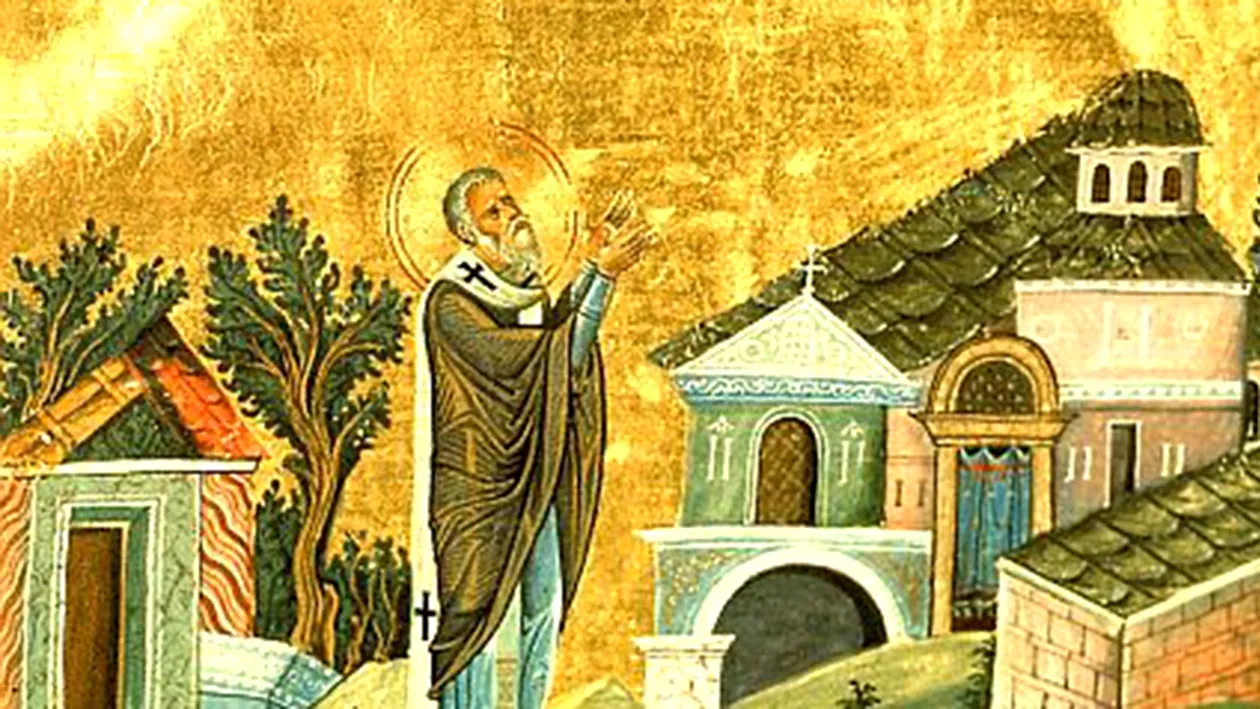 Calendar Creştin Ortodox 25 februarie: Ce mare Sfânt sărbătorim astăzi!