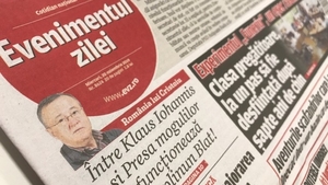 Evenimentul Zilei, schimbare importantă! Dan Andronic: ”Ne extindem în EVZ TV și în EVZ Premium”