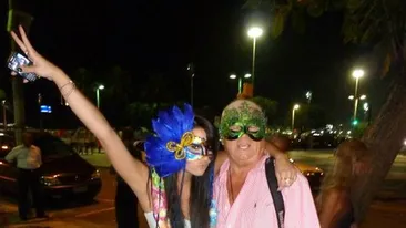 A platit 30.000 de dolari sa vada femei dezbracate! Cornel Tabacaru, milionarul de pe Titanic, un excentric incurabil!