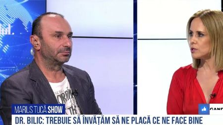 Dr Mihaela Bilic, adevărul despre cele trei mese pe zi în dietele de slăbit: "S-ar putea să fie prea mult"