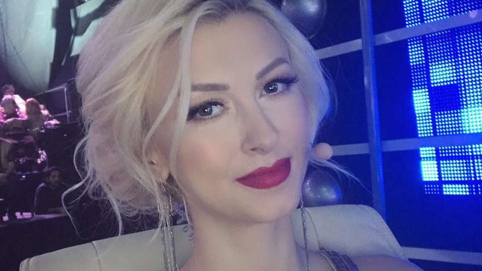 Anunţul emoţionant făcut cu puţin timp în urmă de ANDREEA BĂLAN: „Am lacrimi în ochi...“