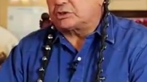 A murit actorul Russell Means! Este cunoscut publicului din filmul "Ultimul mohican"
