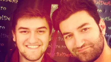 Filip Maria, fratele lui Smiley a slăbit 20 kg fără dietă