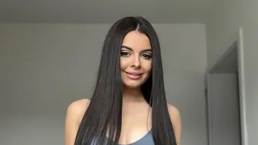 Ce a pățit Maria Georgiana, regina OnlyFans: „Sunt șantajată și hărțuită”