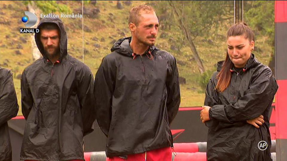 EXATLON 31 MARTIE. Eliminarea Dianei Bulimar, regretată de ambele tabere războinice! Ce a putut să spună despre ea Diana Belbiță