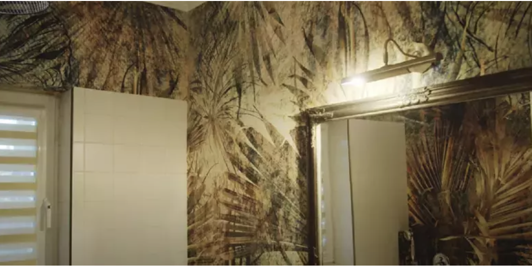 Florin Dumitrescu și-a prezentat vila de lux. Cum și-a renovat cheful de la Pro TV casa: „Viața e mai mișto cu…”