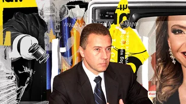 Fiul celebrei știriste a câștigat procesul cu tatăl lui, ex-ministru al Sănătății