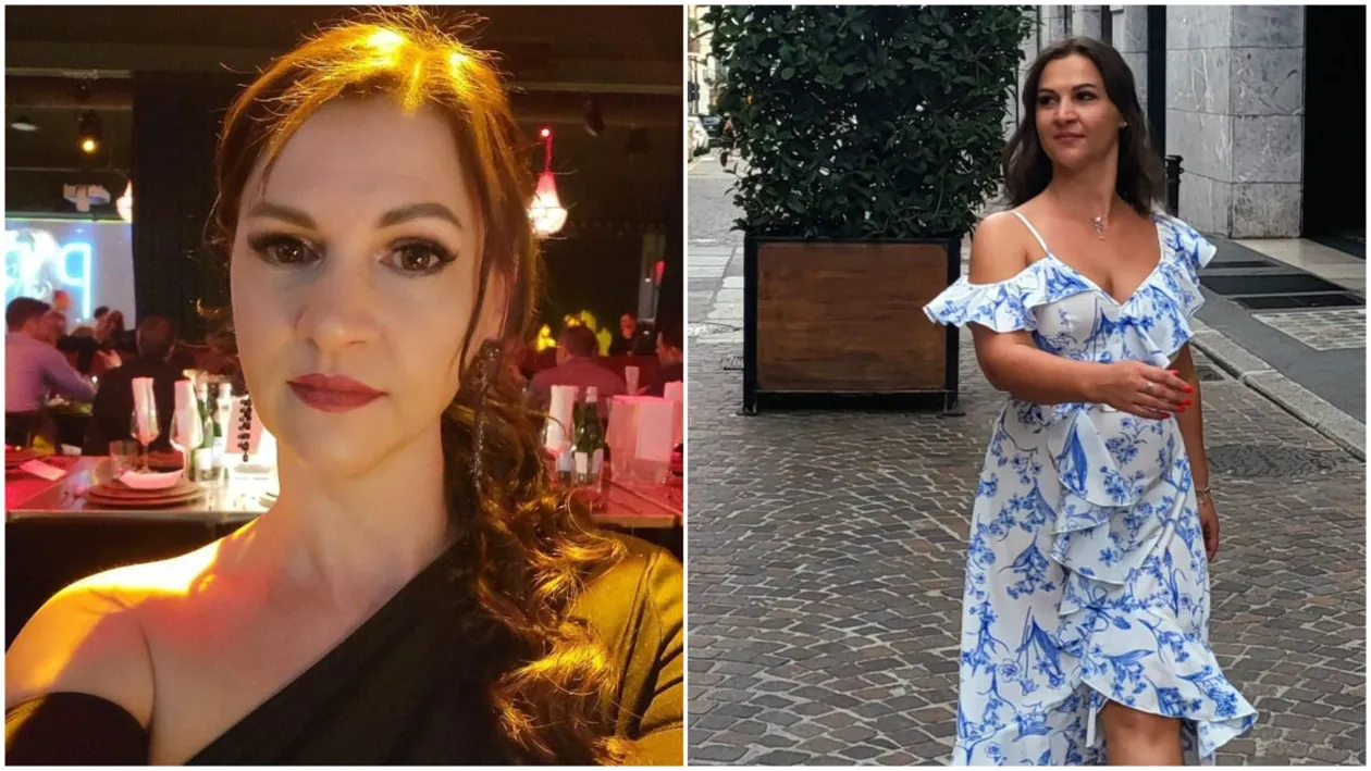 Sfârșit tragic pentru Liliana Caisîn. S-a stins la doar 35 de ani, pe patul de spital, departe de familie și casă