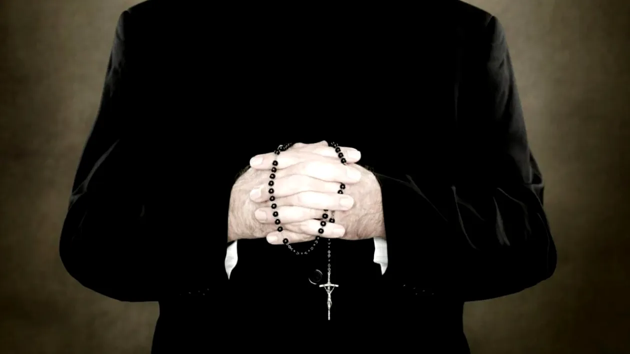 Care este secretul longevității călugărilor. Cum își păstrează vitalitatea