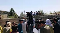 Documentar în premieră despre drama din Afganistan. B1 Tv va difuza filmul unei națiuni