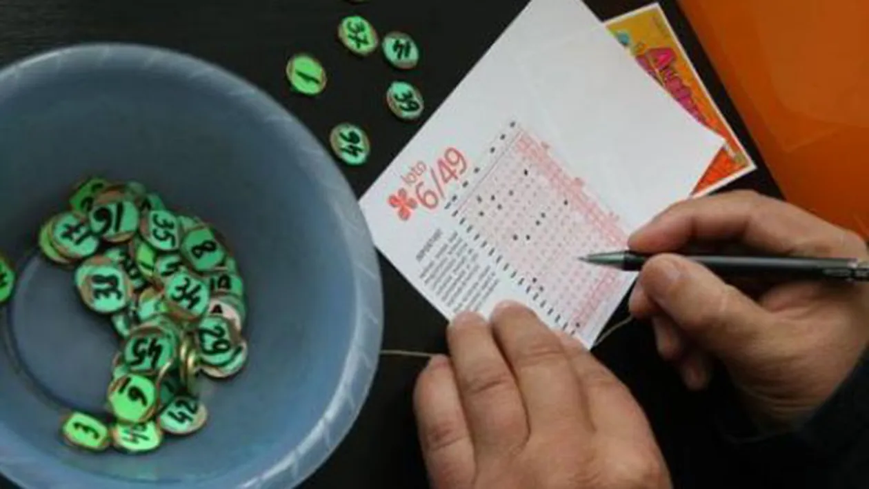 “Fantomele” de la Loto!“ Castigatorii celor 7 milioane de euro de la 6/49 n-au aparut nici pana azi
