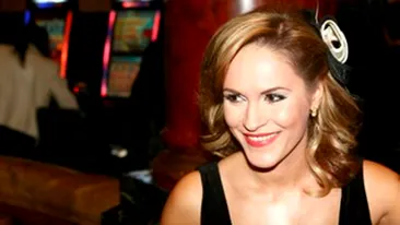 Gabi Firea, in febra pregatirilor! Pregateste formatul emisiunii ei si asteapta sugestii de la fani!