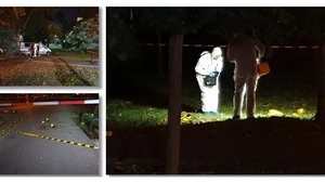 Scene sângeroase lângă Catedrala din Timișoara! O femeie de 21 de ani, înjunghiată mortal de fostul iubit