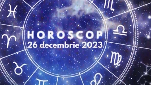 Horoscop 26 decembrie 2023. Vin cheltuielile pentru zodia Fecioară