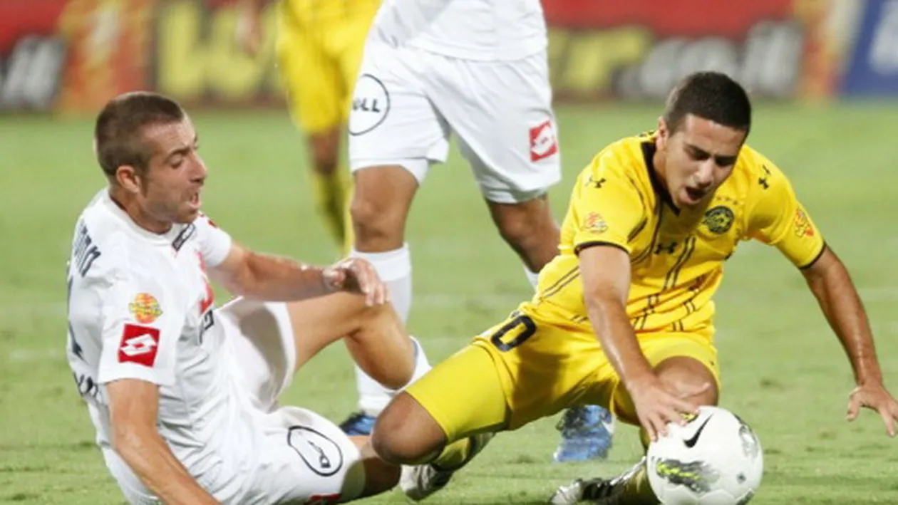 Dinamo are sanse mici sa-l pastreze pe preferatul lui Mircea Rednic! Detalii de ultima ora despre transferurile din “Groapa”!