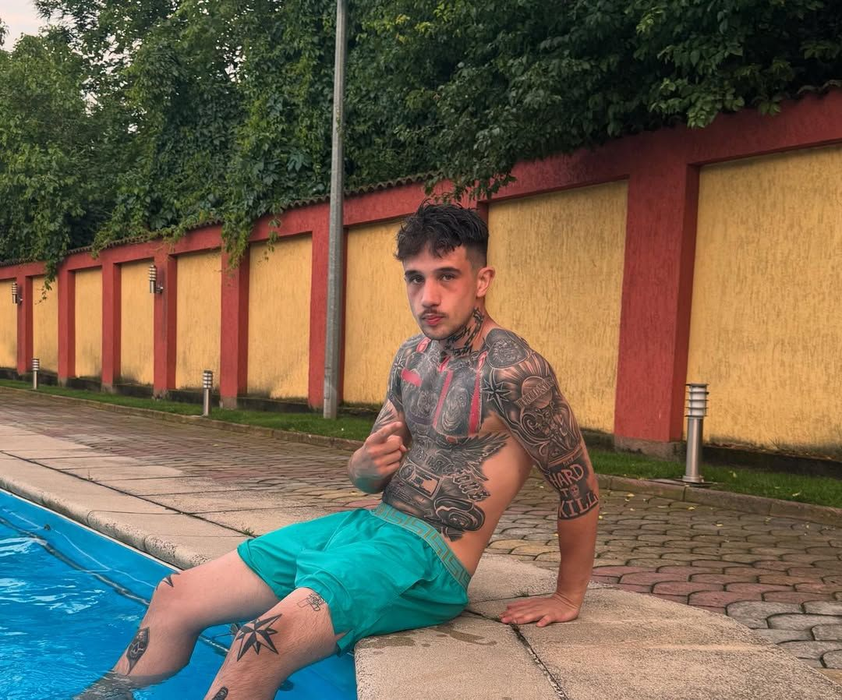 MGK 666