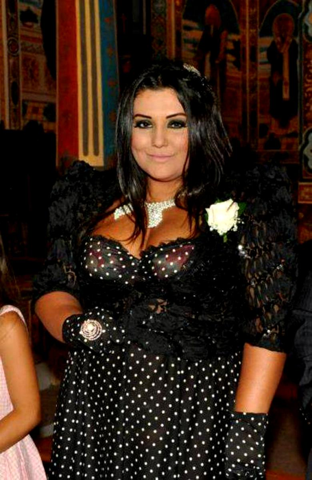 Bianca Rus, de nerecunoscut după ce a slăbit 50 de kilograme. Cum a apărut la un eveniment monden