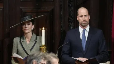 Kate Middleton și Prințul William își vor reduce aparițiile publice în următoarea perioadă. Care este motivul
