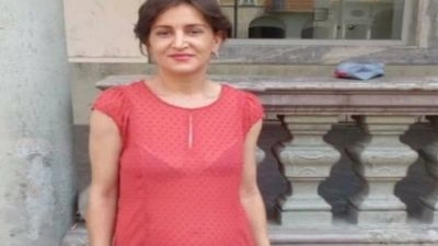 Mesajul pe care l-a primit românca din Torino, înainte să-şi omoare fiica şi să se sinucidă