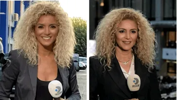 Cine a fost Nicoleta Drăgușin, de fapt. Cu cine era căsătorită jurnalista de 46 de ani