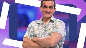 Fostul gimnast şi-a făcut „pofta” la final de an! Marian Drăgulescu, cadou de 150.000 de €: “Visam de mult timp…”