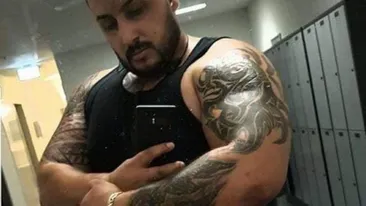 Descindere în Iaşi, la domiciliul unui interlop! Mascaţii au intrat peste cel care declarase război polițiștilor