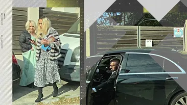 Fata Clejanilor și-a aflat sentința, iar... Viorica și Ioniță s-au transformat în ”paznicii” Margheritei! Avem imaginile