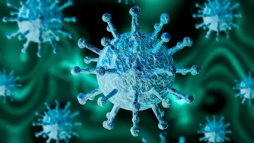 Coronavirus în România. Încă doi oameni au murit. Bilanțul a ajuns la 1345