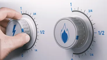 Cum reduci rapid consumul centralei termice. Soluția care s-a dovedit utilă