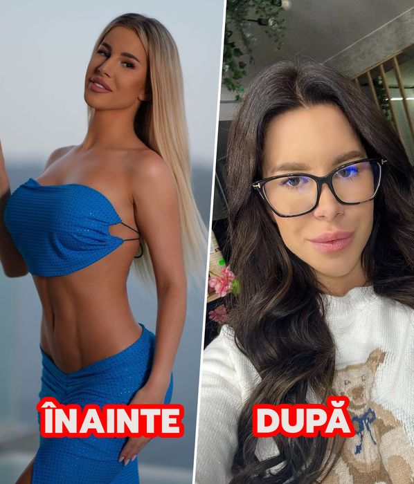 Miruna (Ema Karter). sursă - social media